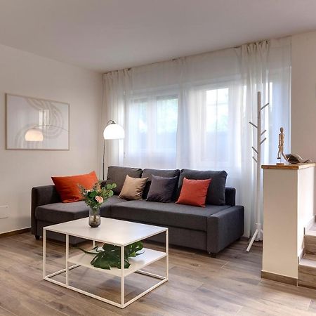 Rachel Apartment By Mamo Firenze Bagian luar foto