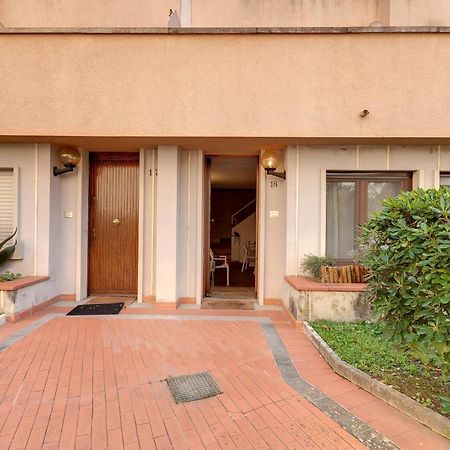 Rachel Apartment By Mamo Firenze Bagian luar foto