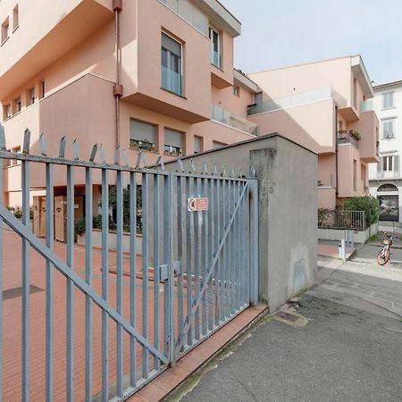 Rachel Apartment By Mamo Firenze Bagian luar foto