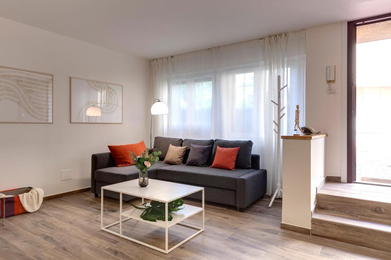 Rachel Apartment By Mamo Firenze Bagian luar foto