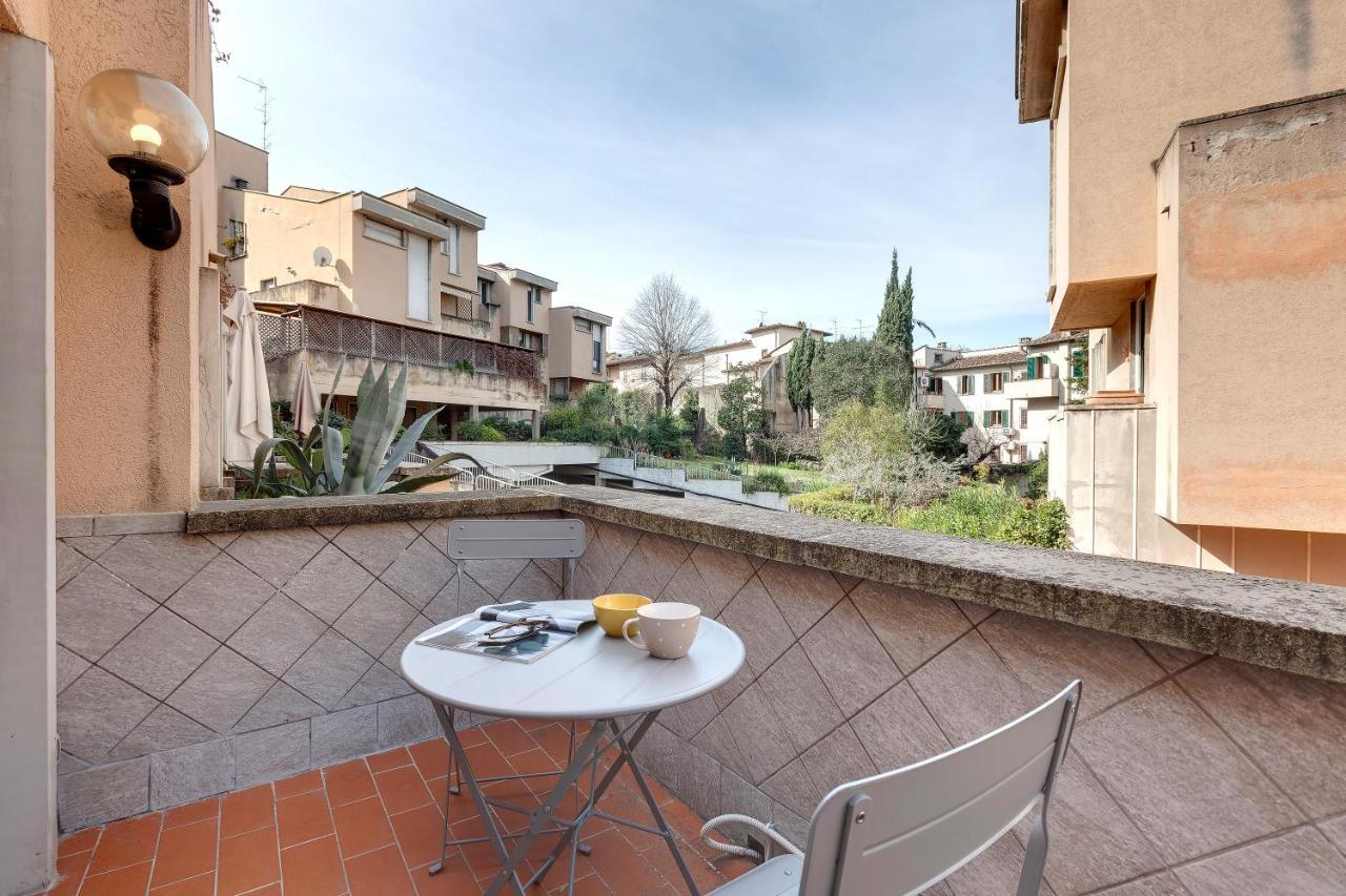 Rachel Apartment By Mamo Firenze Bagian luar foto