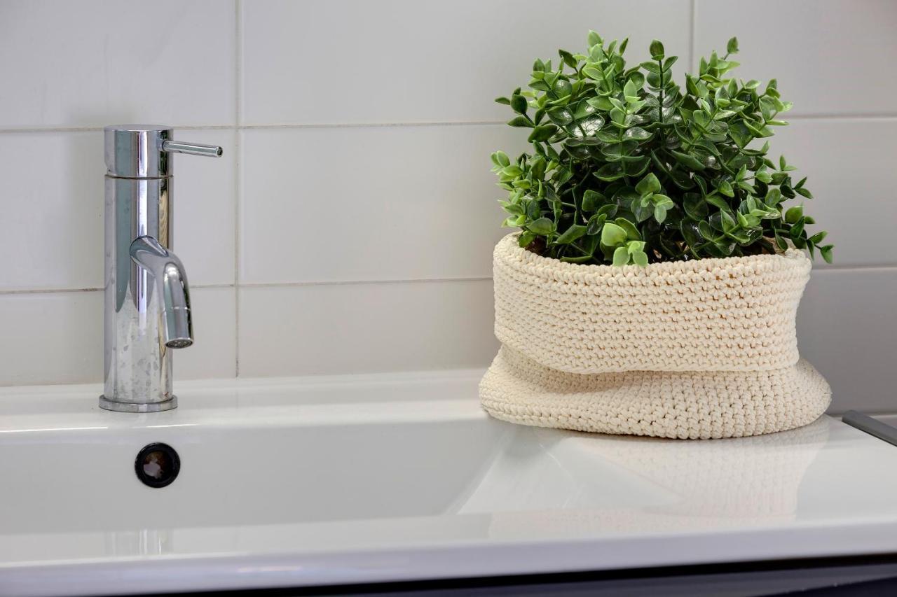 Rachel Apartment By Mamo Firenze Bagian luar foto