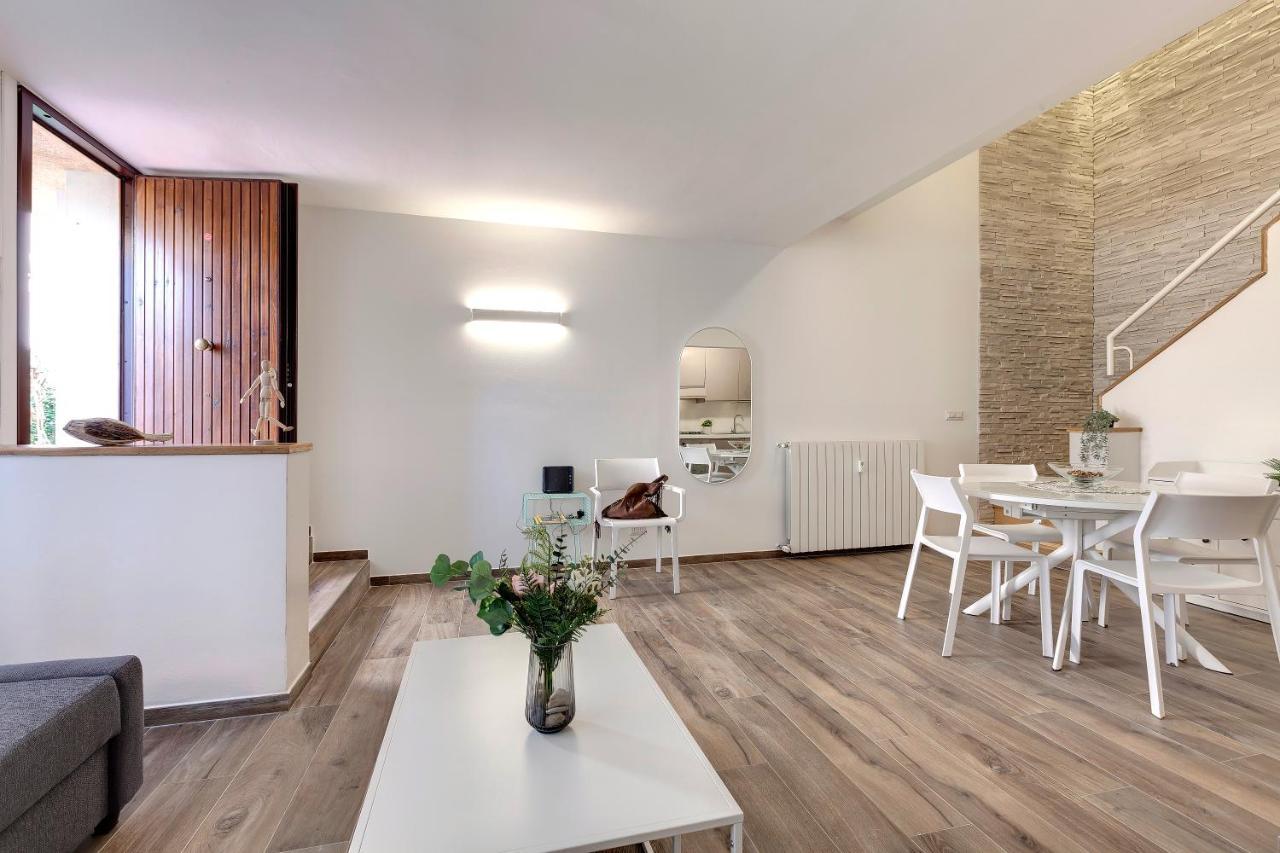 Rachel Apartment By Mamo Firenze Bagian luar foto