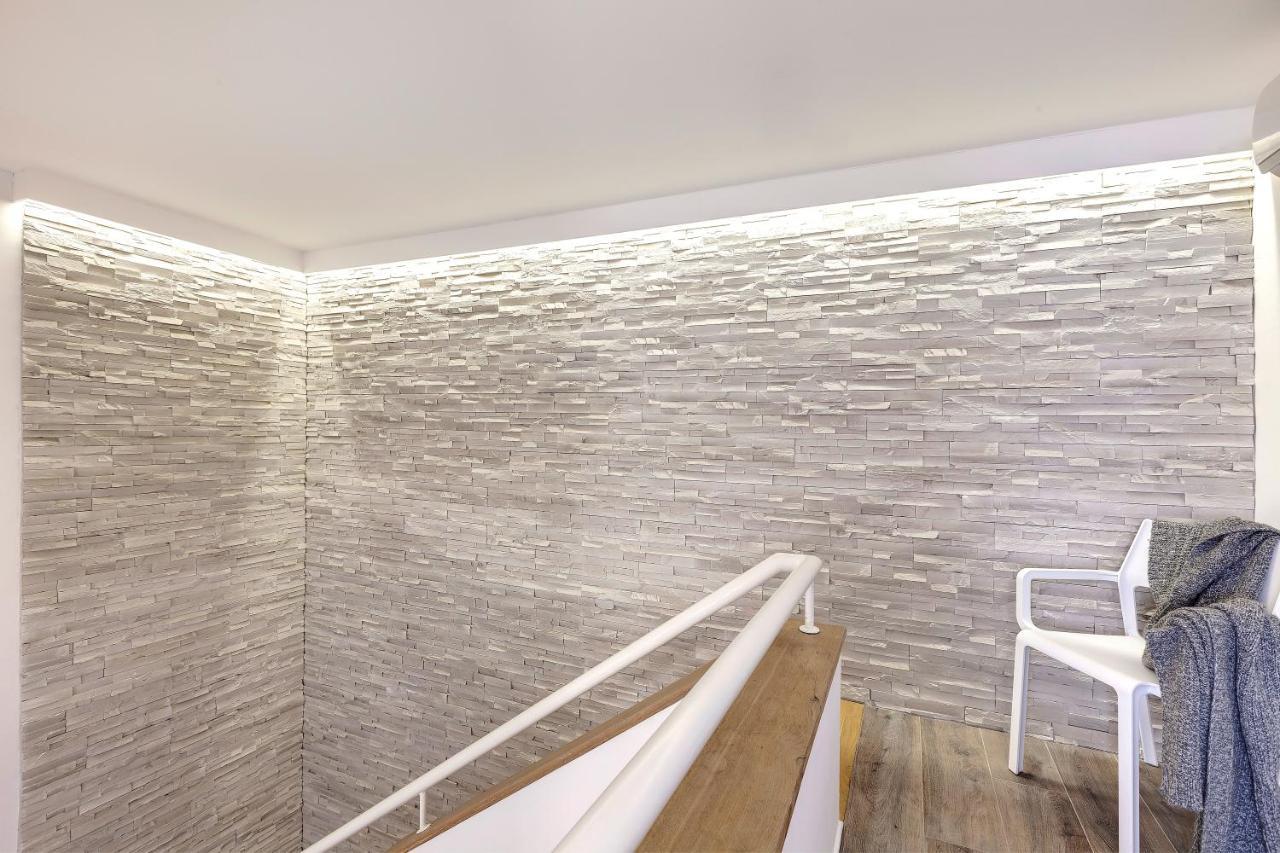 Rachel Apartment By Mamo Firenze Bagian luar foto