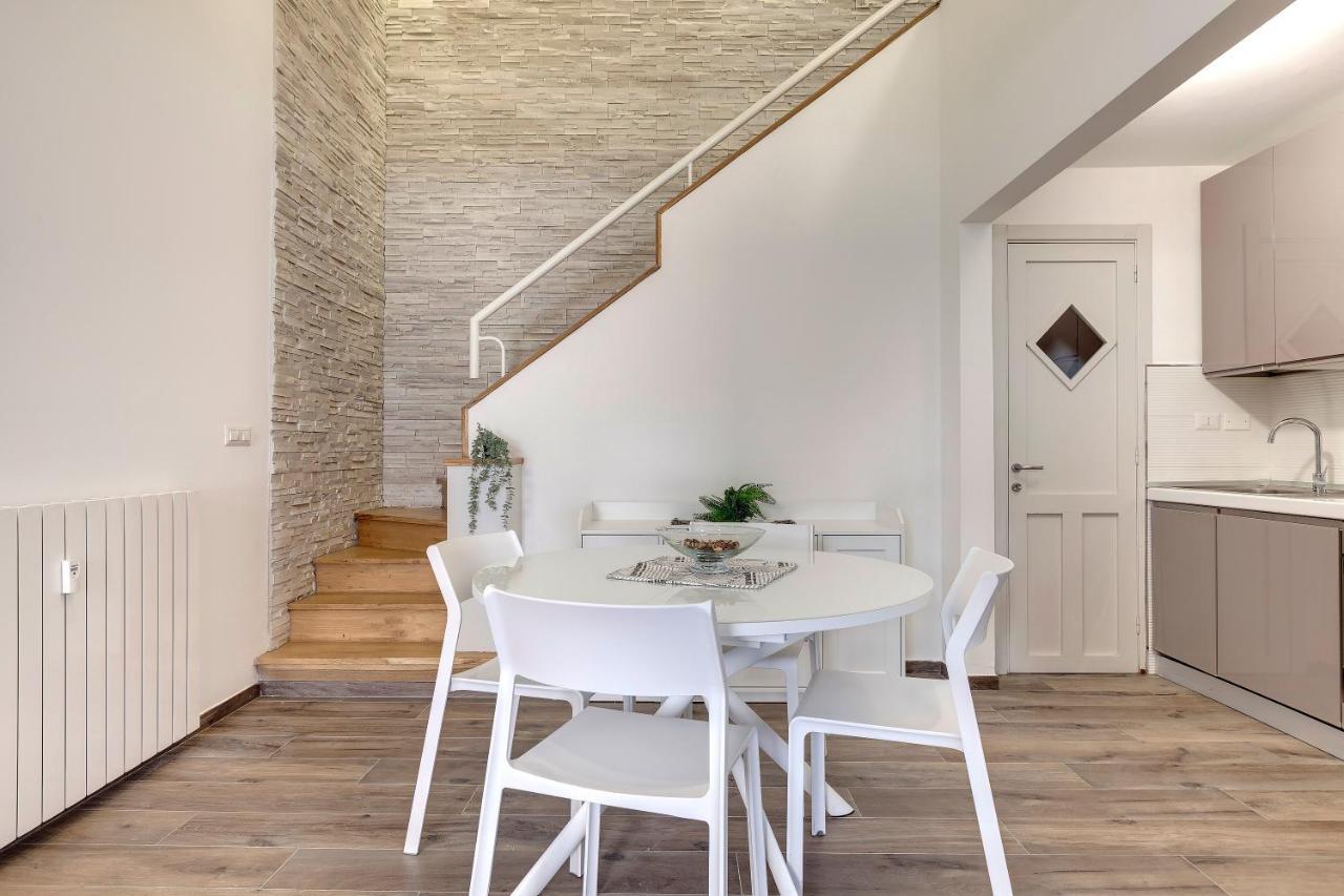 Rachel Apartment By Mamo Firenze Bagian luar foto