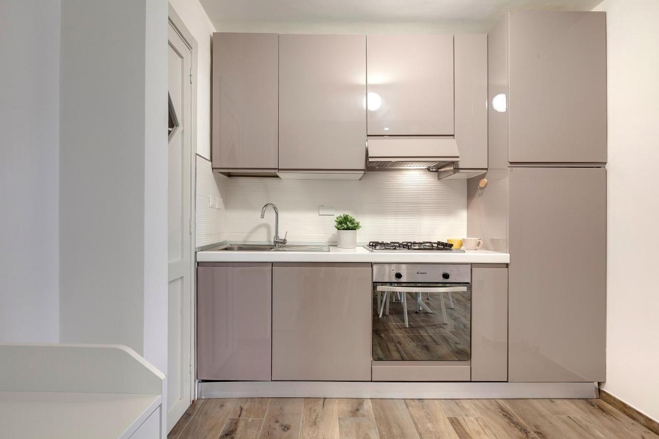 Rachel Apartment By Mamo Firenze Bagian luar foto