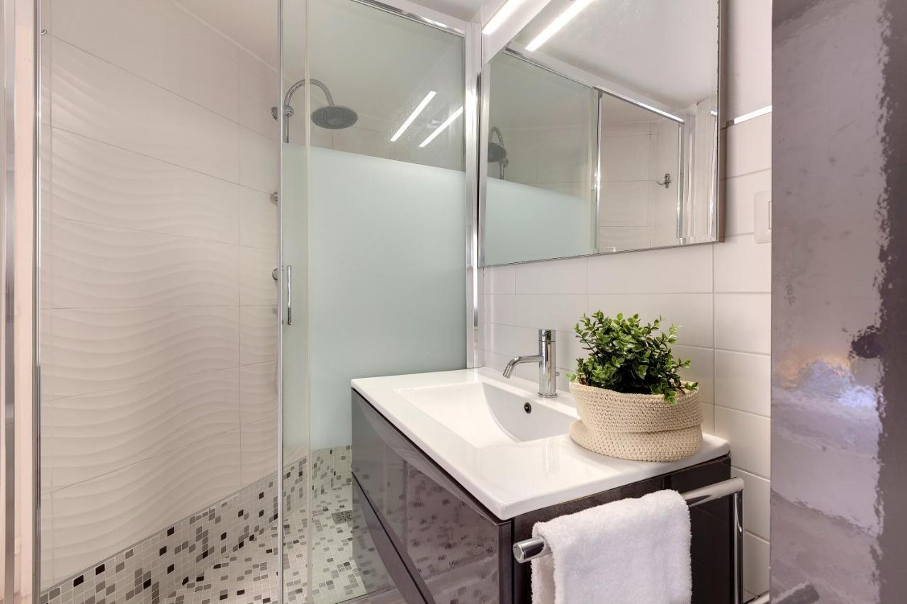 Rachel Apartment By Mamo Firenze Bagian luar foto