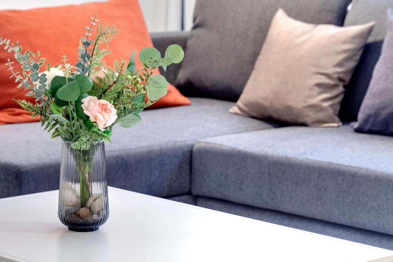 Rachel Apartment By Mamo Firenze Bagian luar foto