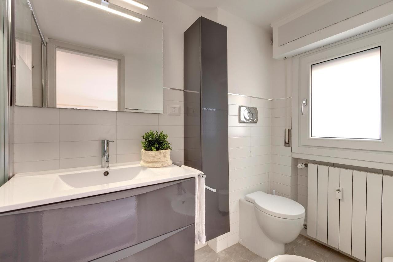 Rachel Apartment By Mamo Firenze Bagian luar foto