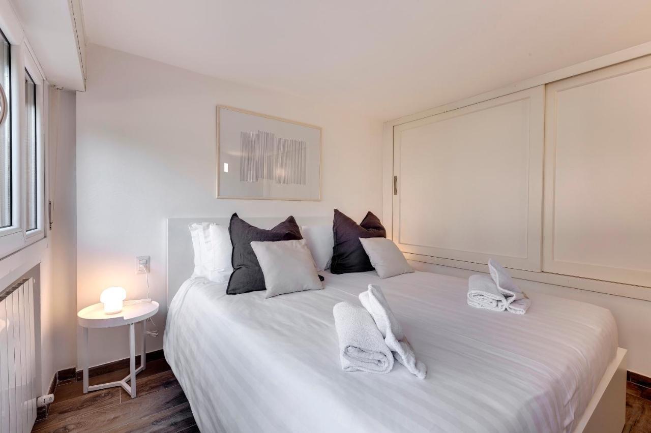 Rachel Apartment By Mamo Firenze Bagian luar foto