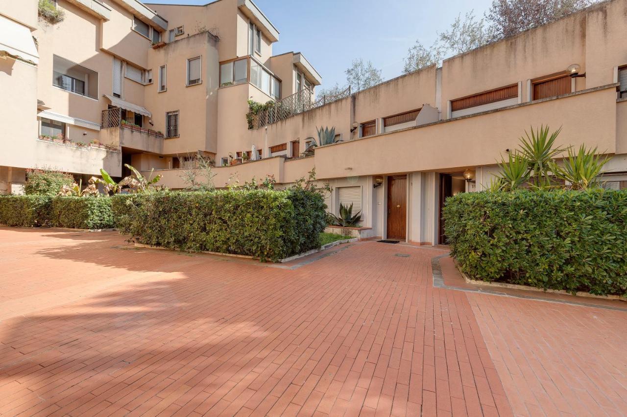 Rachel Apartment By Mamo Firenze Bagian luar foto